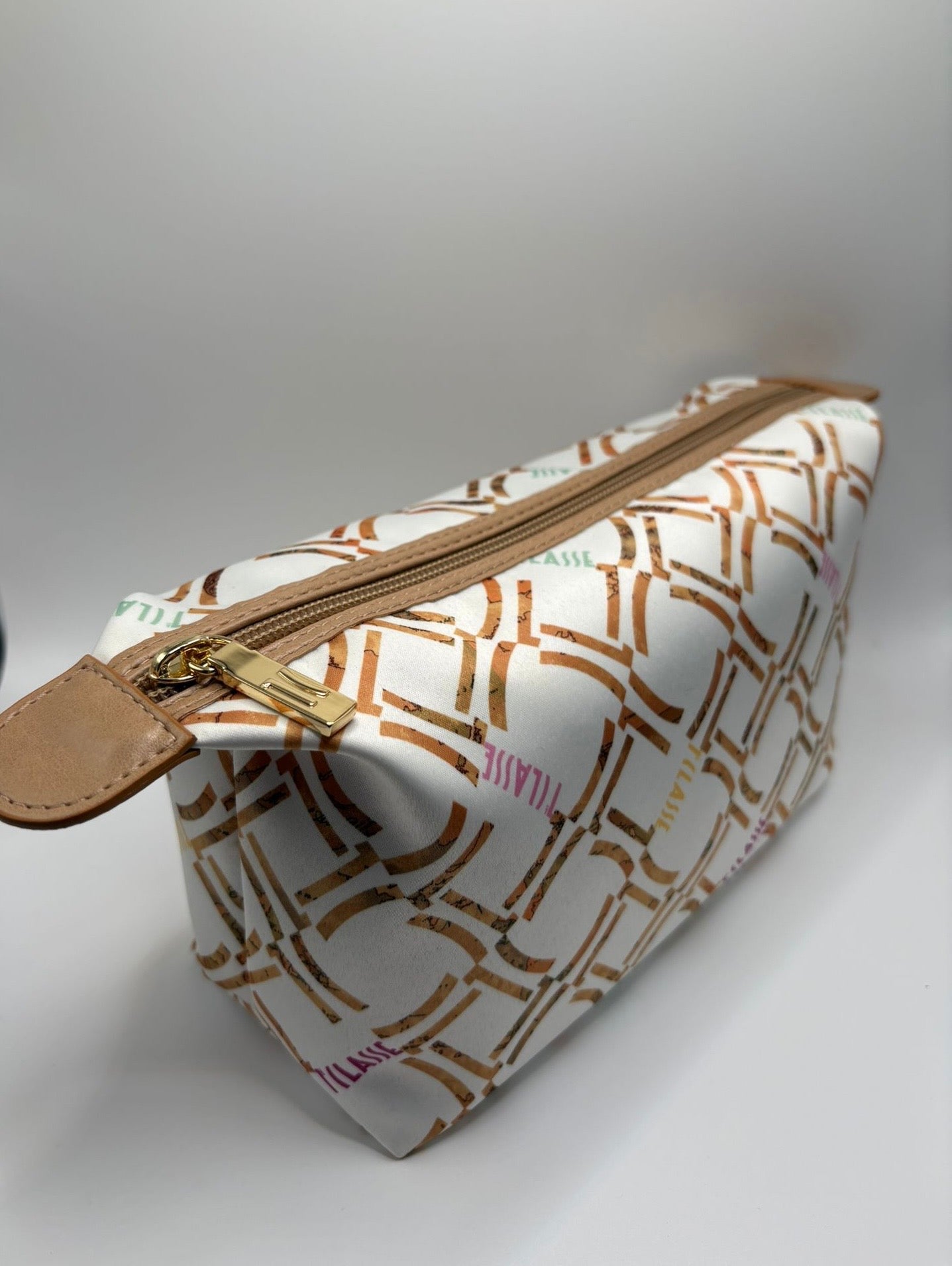 ALVIERO MARTINI 1 CLASSE SMALL BEAUTY CASE