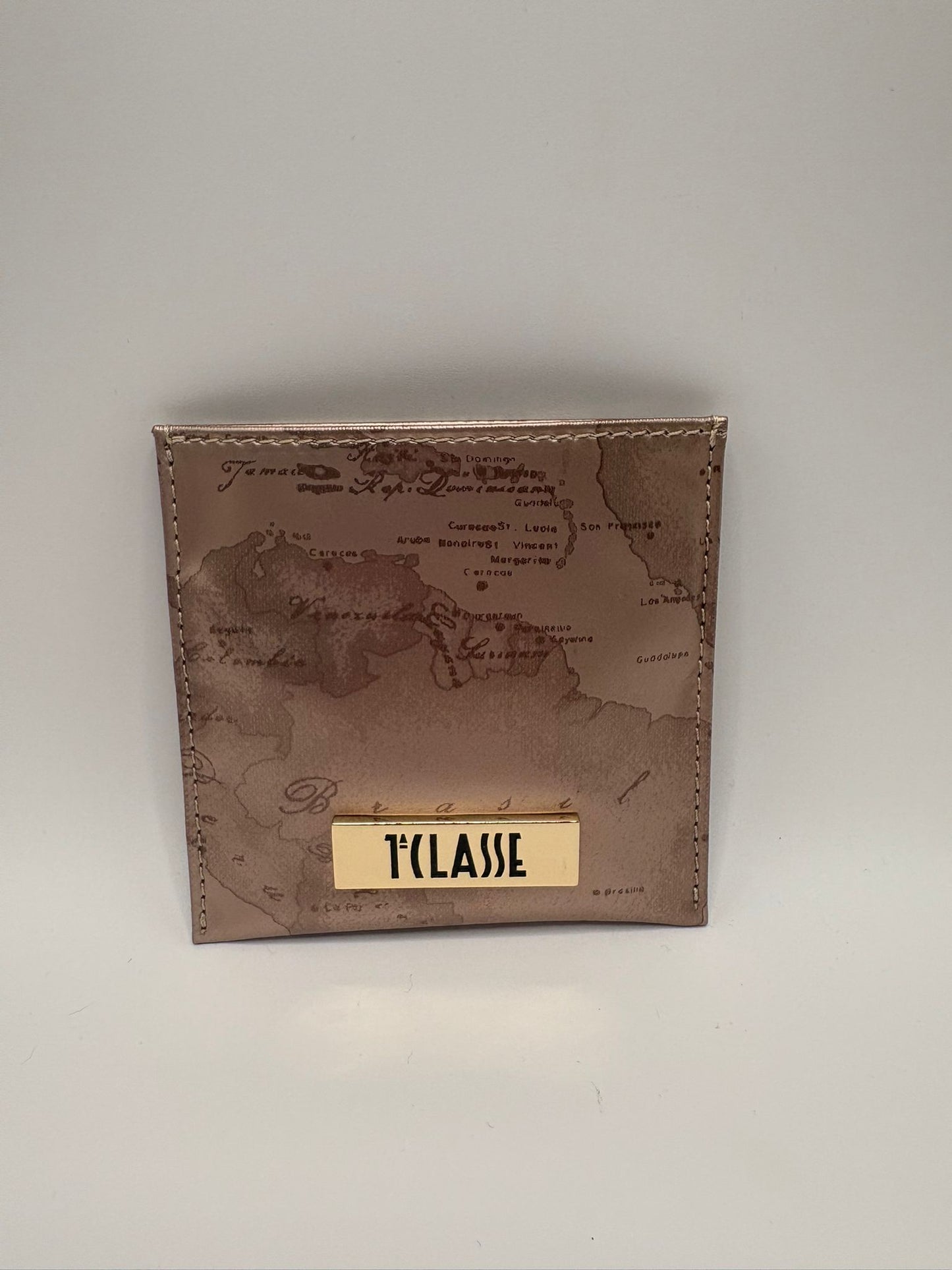 ALVIERO MARTINI 1 CLASSE SPECCHIETTO A CUORE