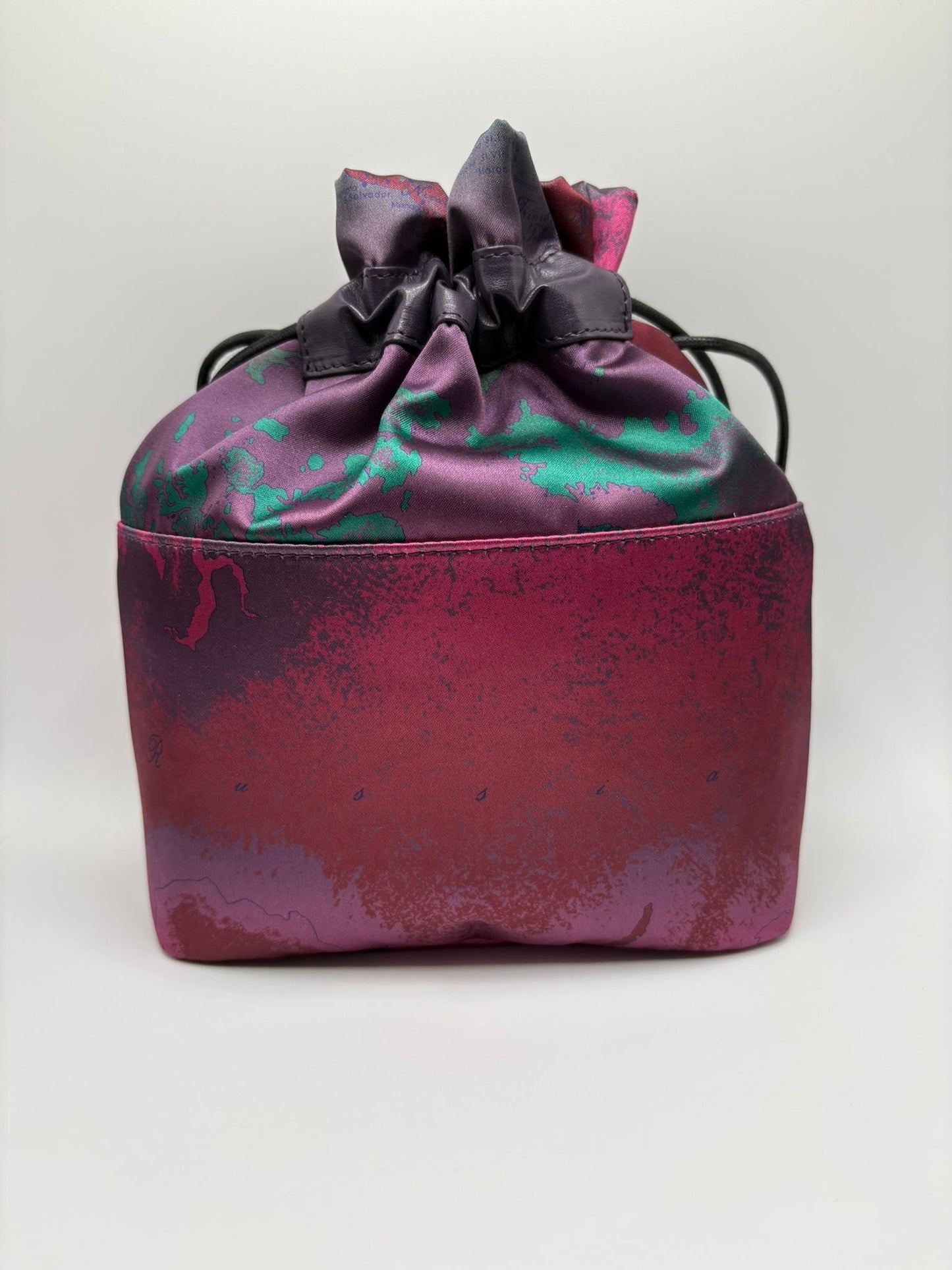 ALVIERO MARTINI 1 CLASSE SMALL BEAUTY CASE