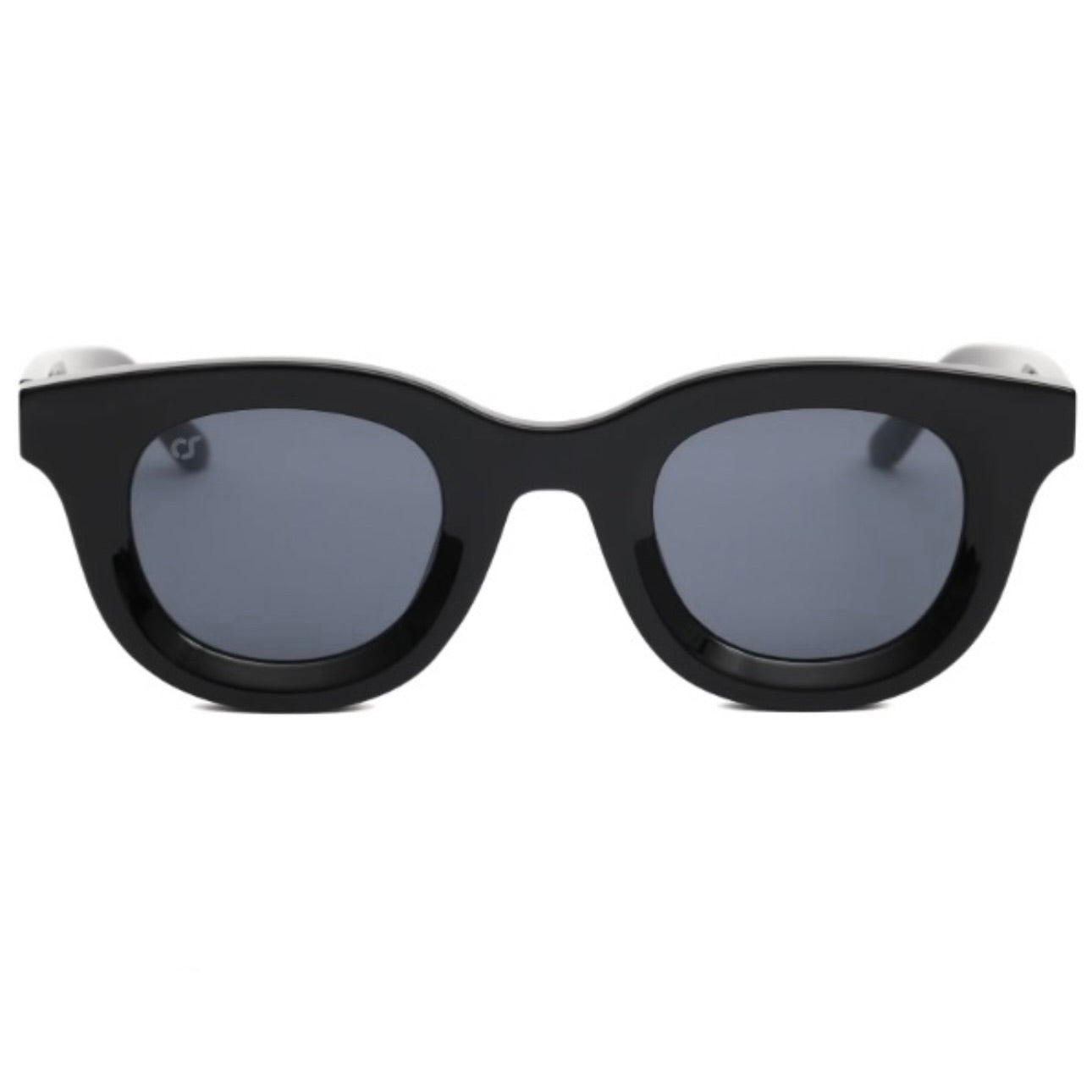 OS SUNGLASSES MALIBU' NERO