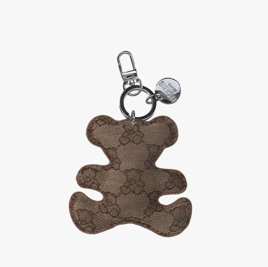PASH BAG KEYHOLDERS FULLBEARS ORSETTO 3D
