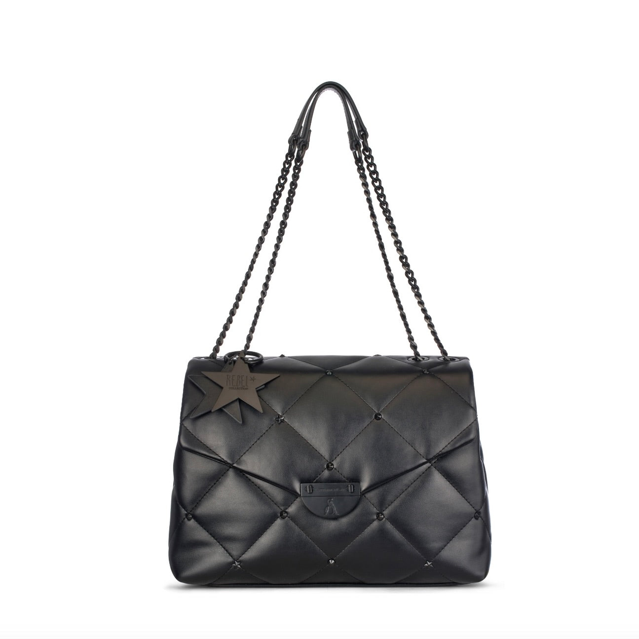 L'ATELIER DU SAC REBEL BORSA A SPALLA