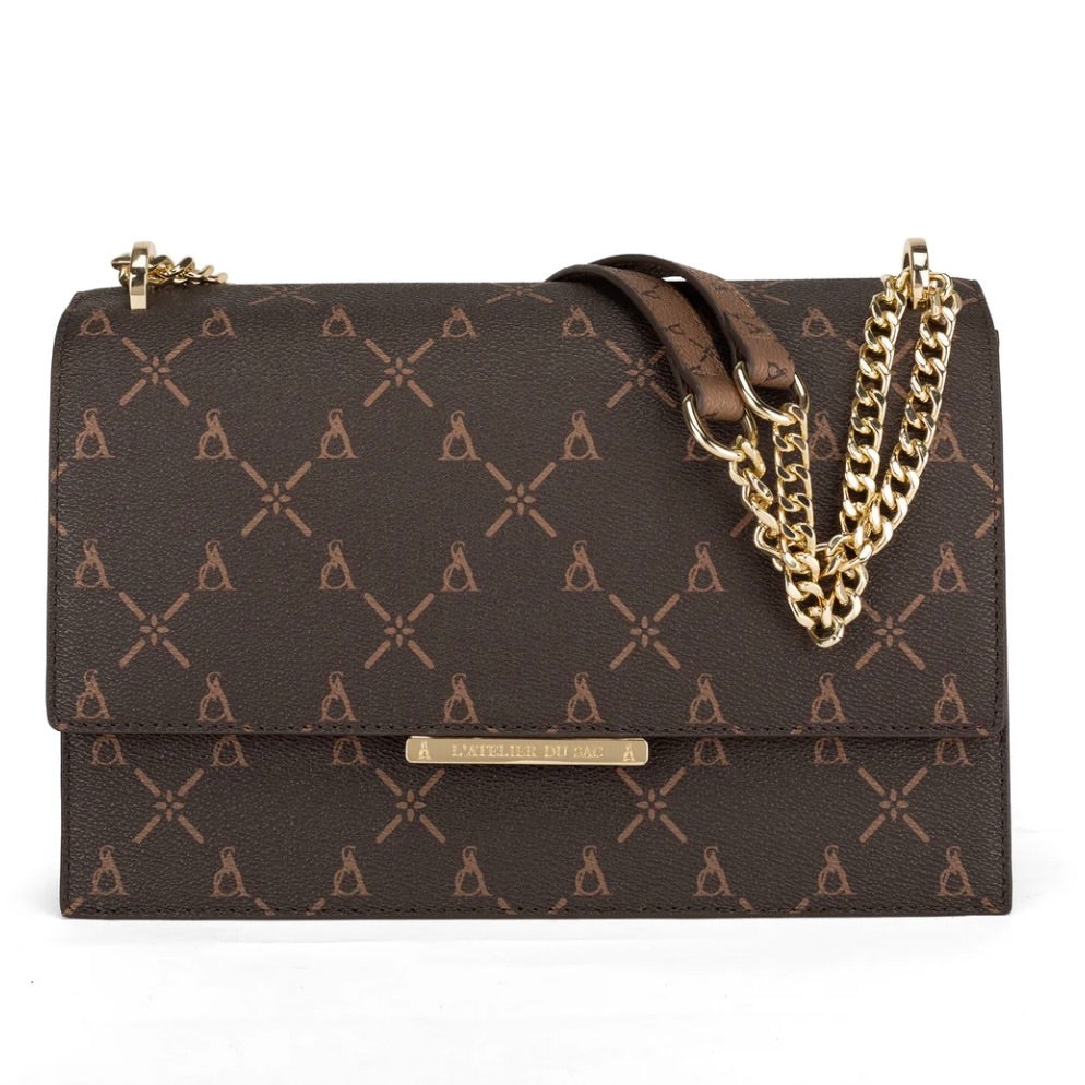 L'ATELIER DU SAC MILADY LINDSEY