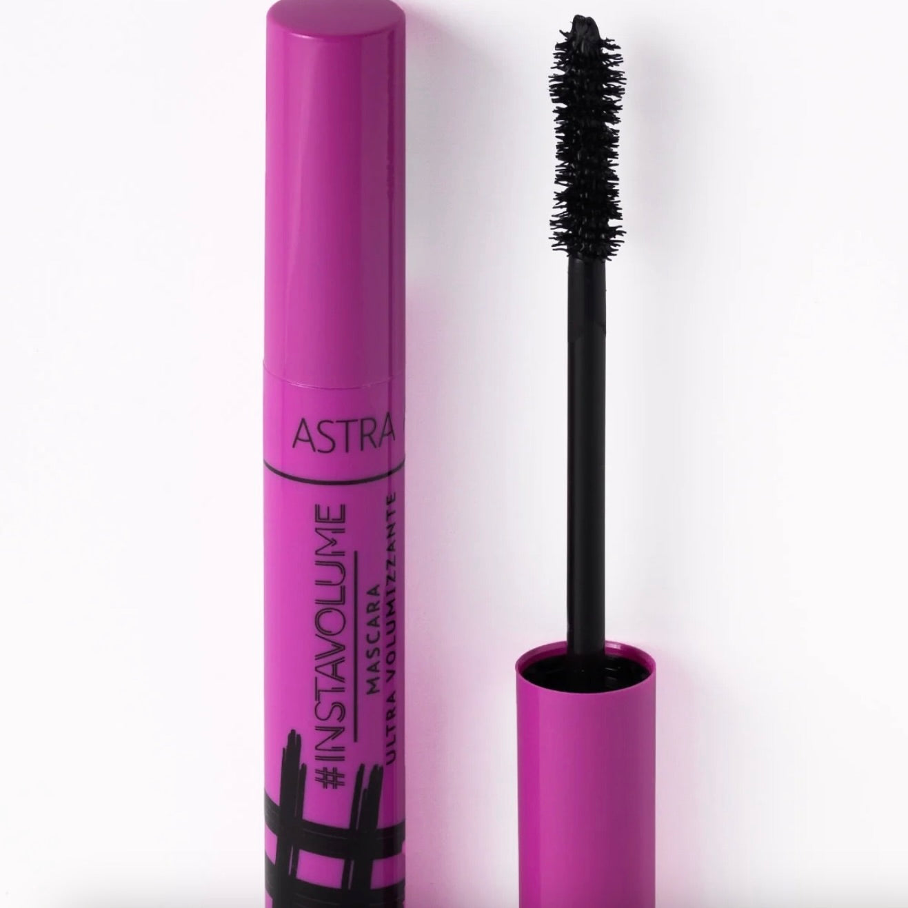 ASTRA #INSTAVOLUME MASCARA