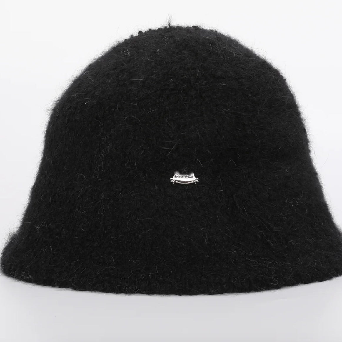 Mimì-Muà CAPPELLO CLOCHE TEDDY