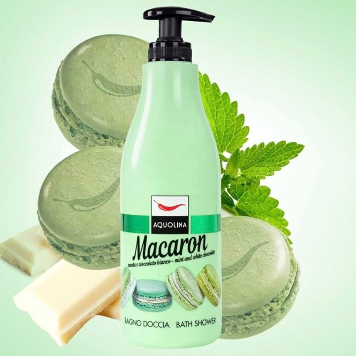 AQUOLINA BAGNO DOCCIA