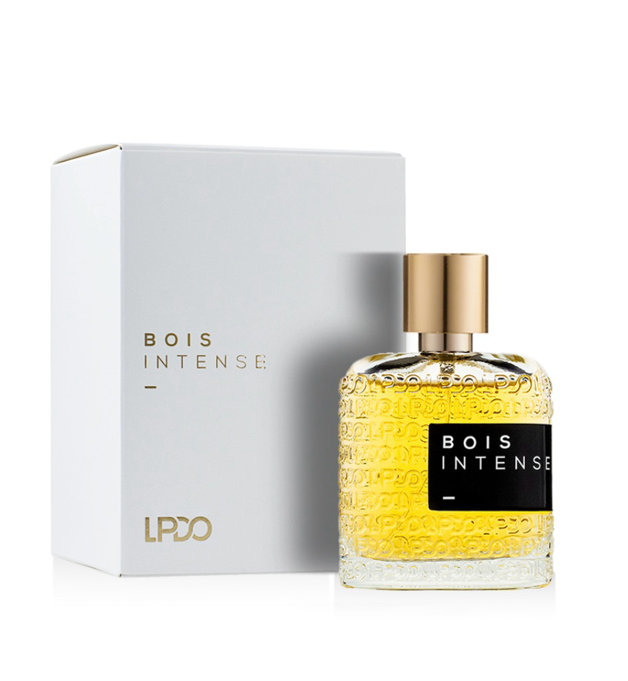 LPDO BOIS INTENSE 30ML