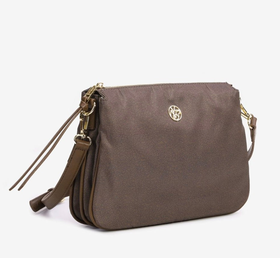 Y NOT BORSA CON TRACOLLA