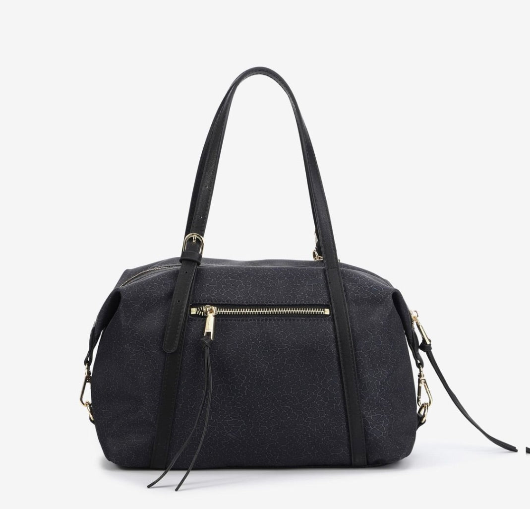 Y NOT BORSA BOSTON