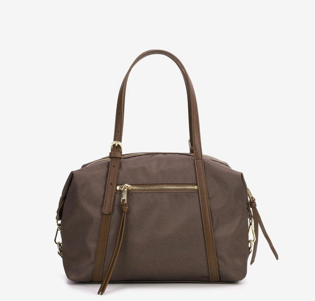 Y NOT BORSA BOSTON