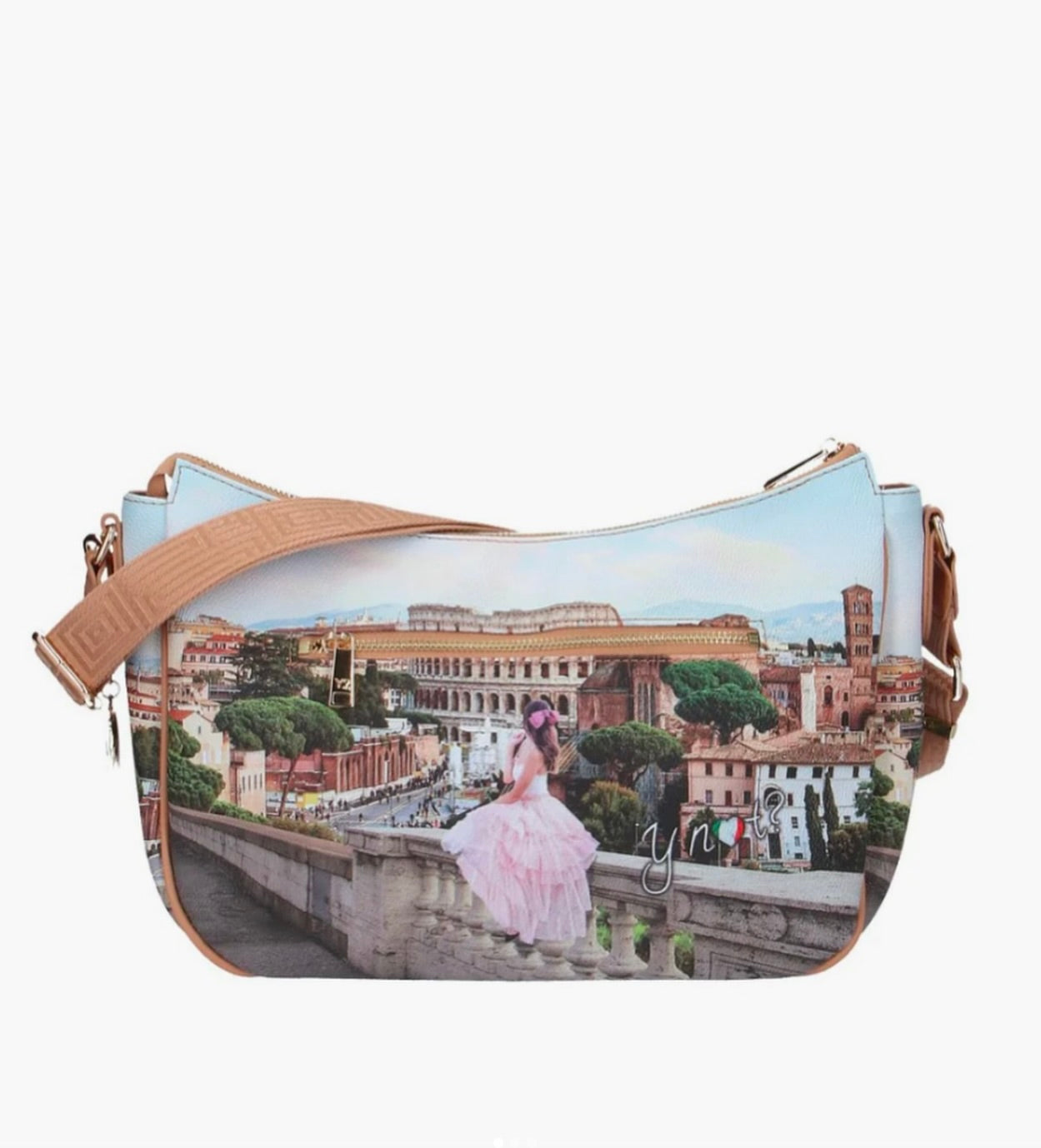 Y NOTBORSA HOBO