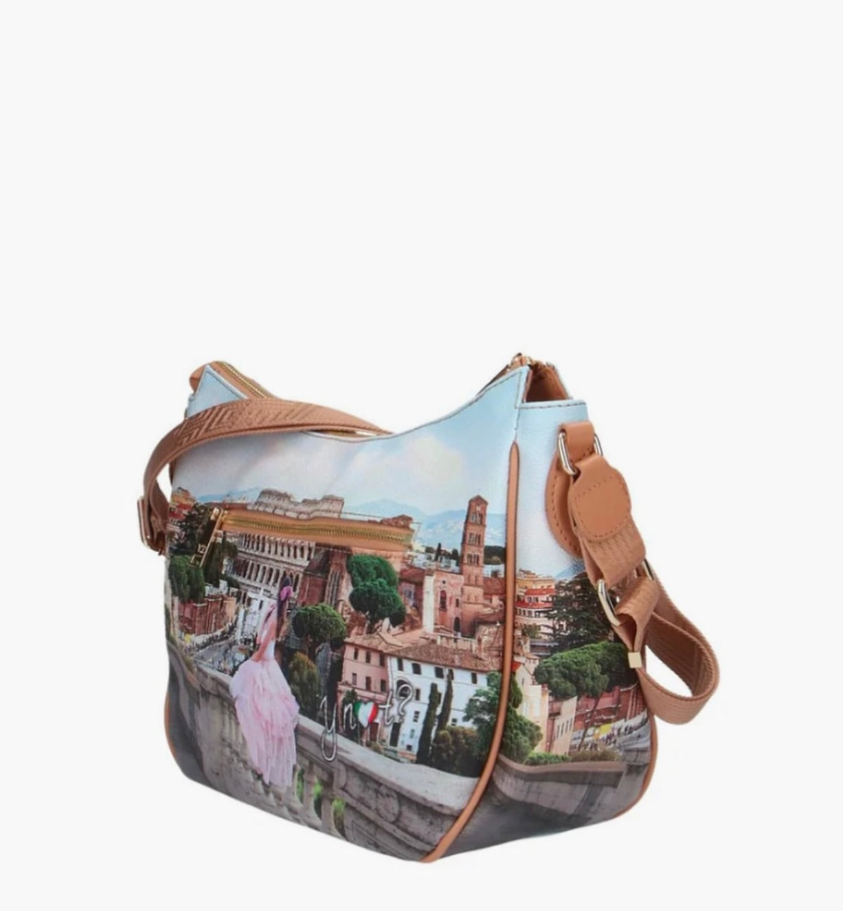 Y NOTBORSA HOBO