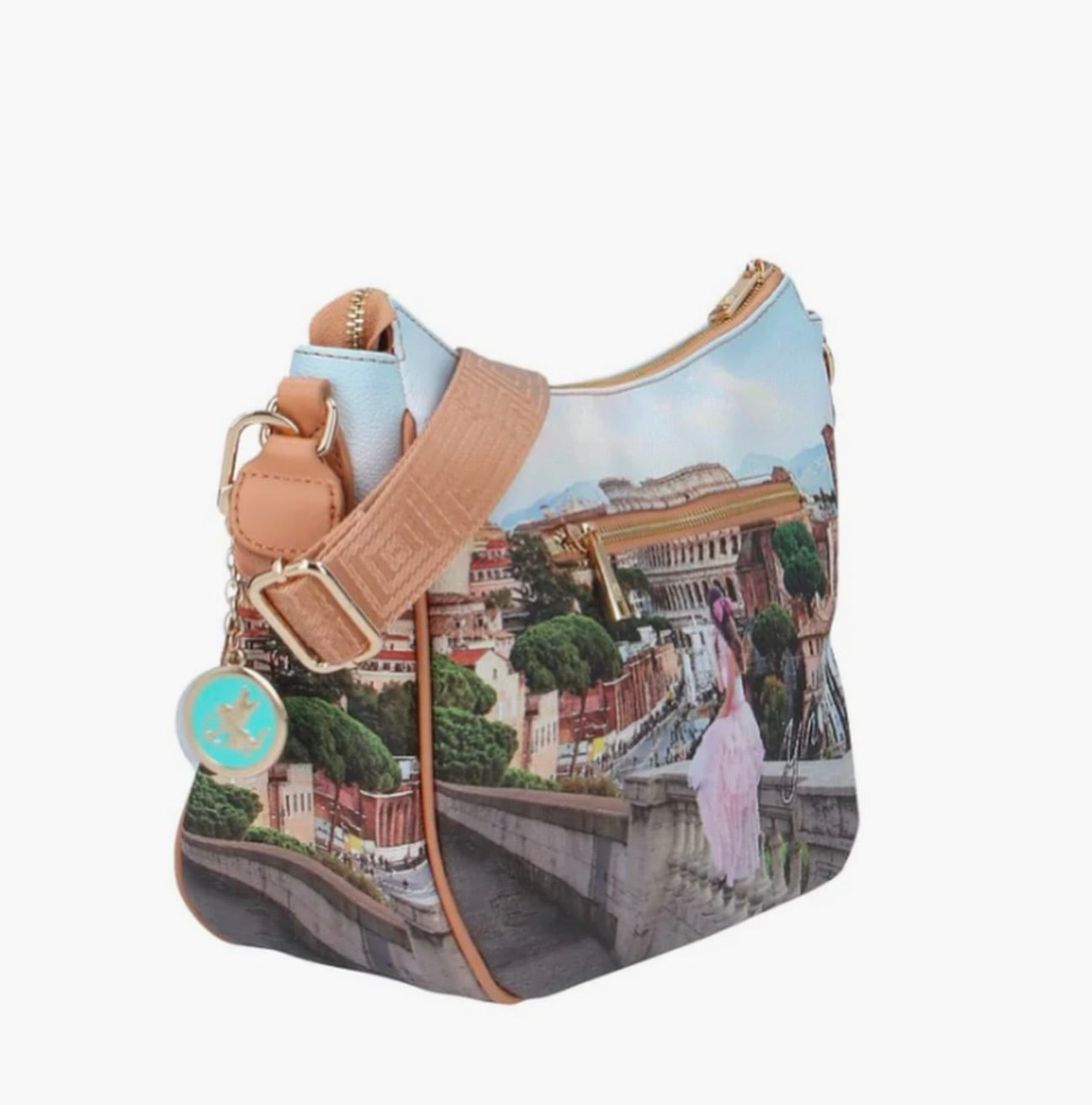 Y NOTBORSA HOBO