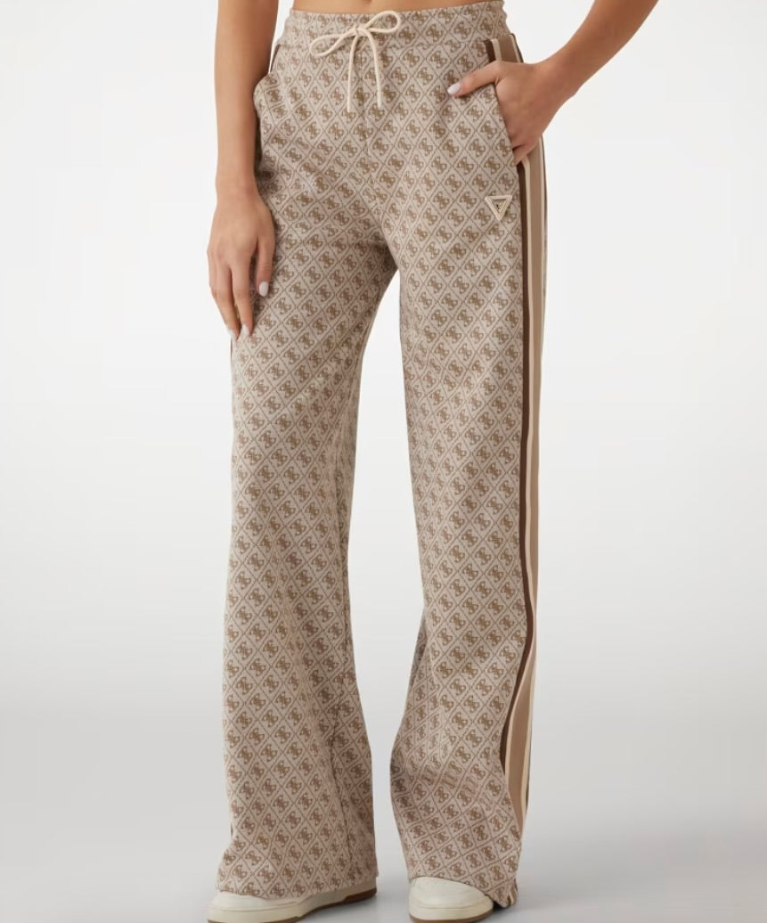 GUESS PANTALONE LOGATO