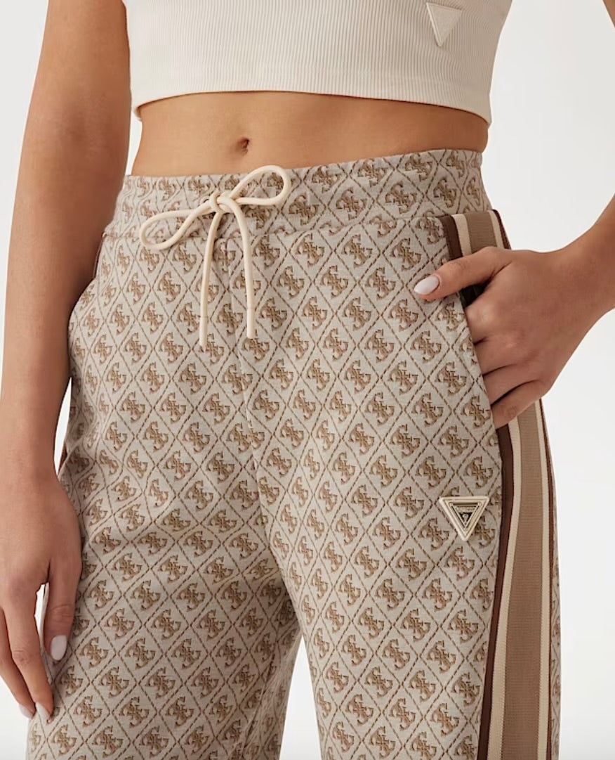 GUESS PANTALONE LOGATO