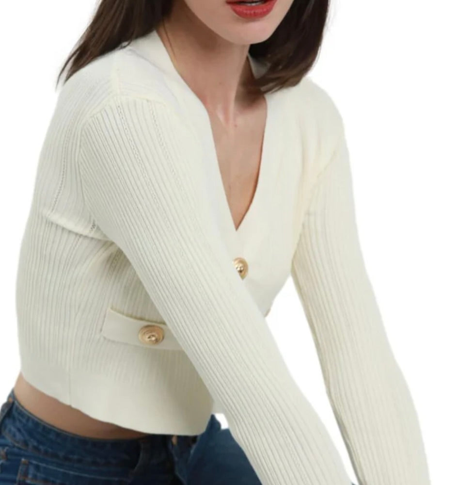 SUSY MIX GIACCHINO CON BOTTONI