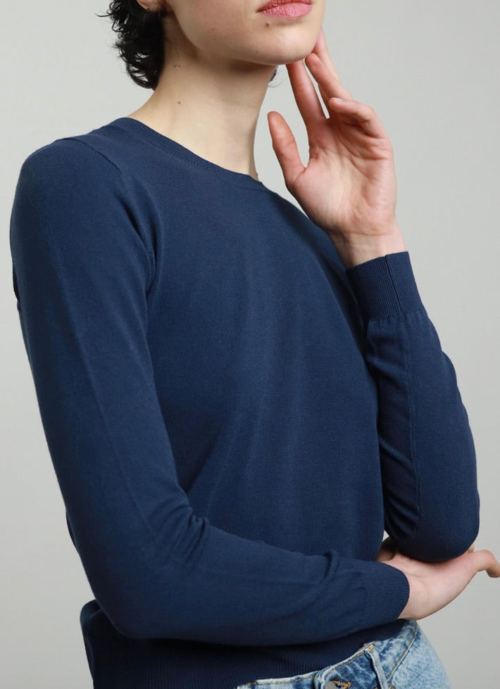 SUSY MIX MAGLIONCINO