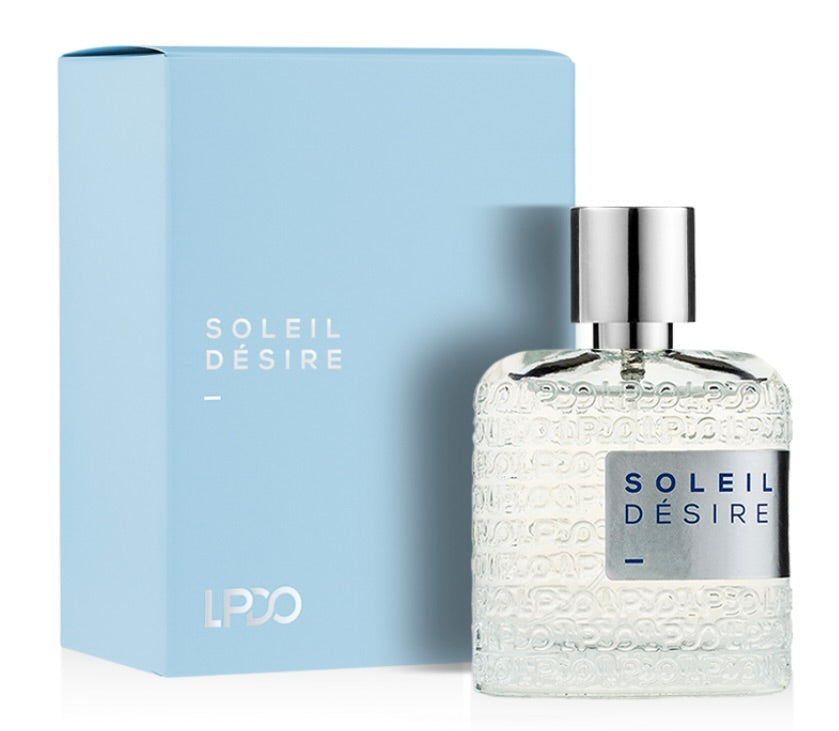 LPDO SOLEIL DESIRE 30ML