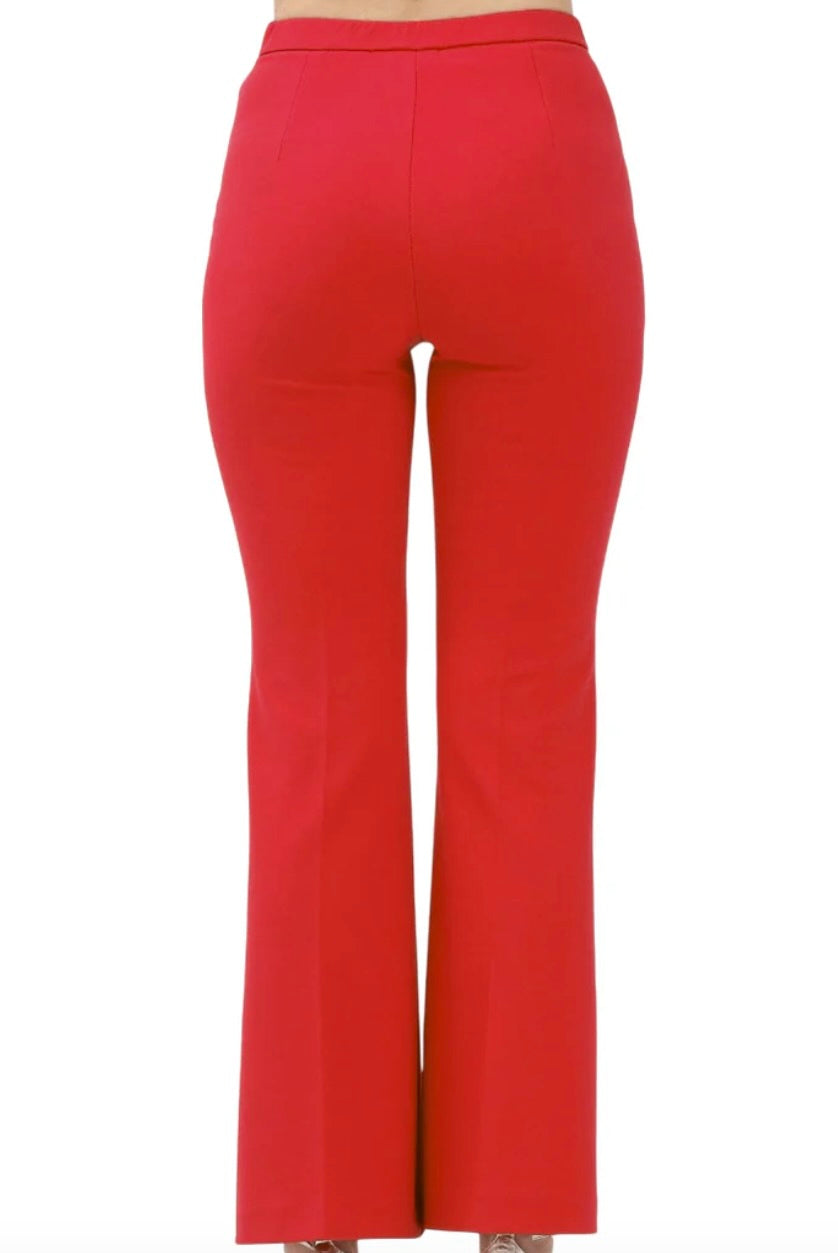 VICOLO PANTALONE ZAMPA