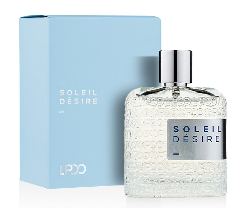 LPDO SOLEIL DESIRE 100ML
