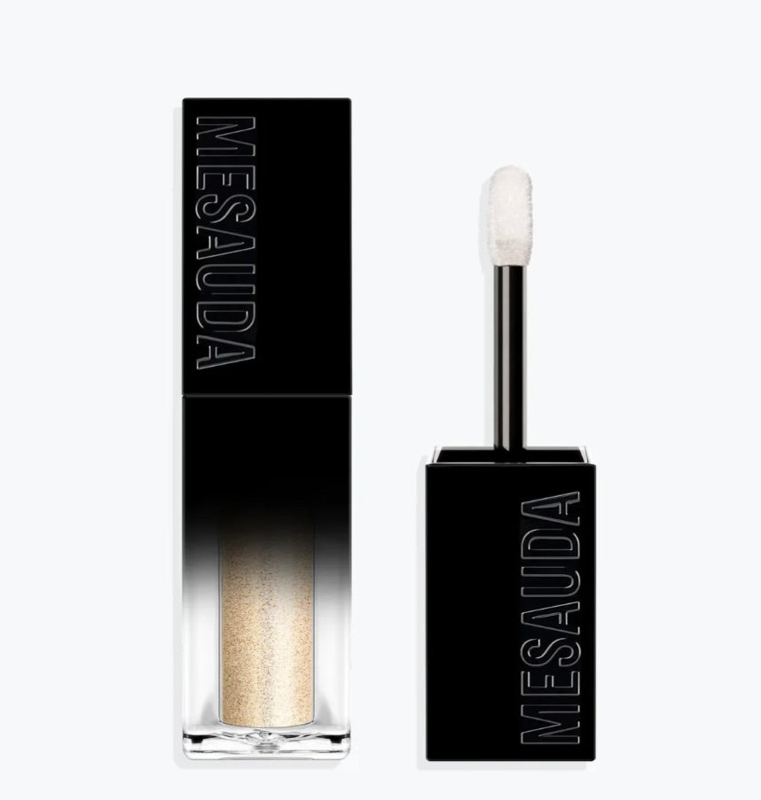 MESAUDA GALACTIC SHADOW
