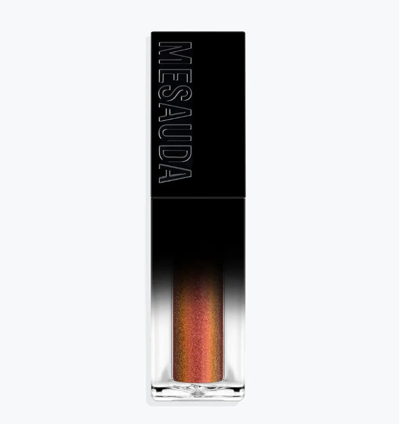 MESAUDA GALACTIC SHADOW