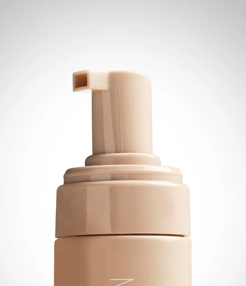 MESAUDASKIN PROUD CLOUD GENTLE CLEANSING FOAM