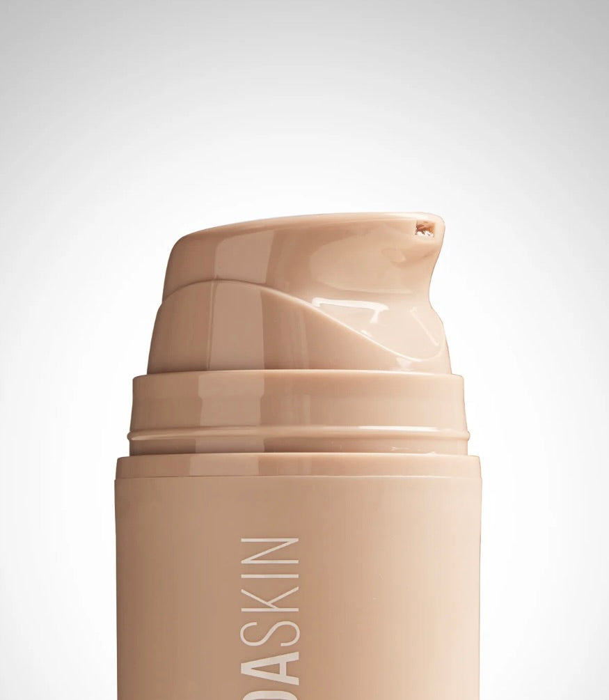 MESAUDASKIN BACK TO BARE OIL IN GEL MAKE-UP REMOVER