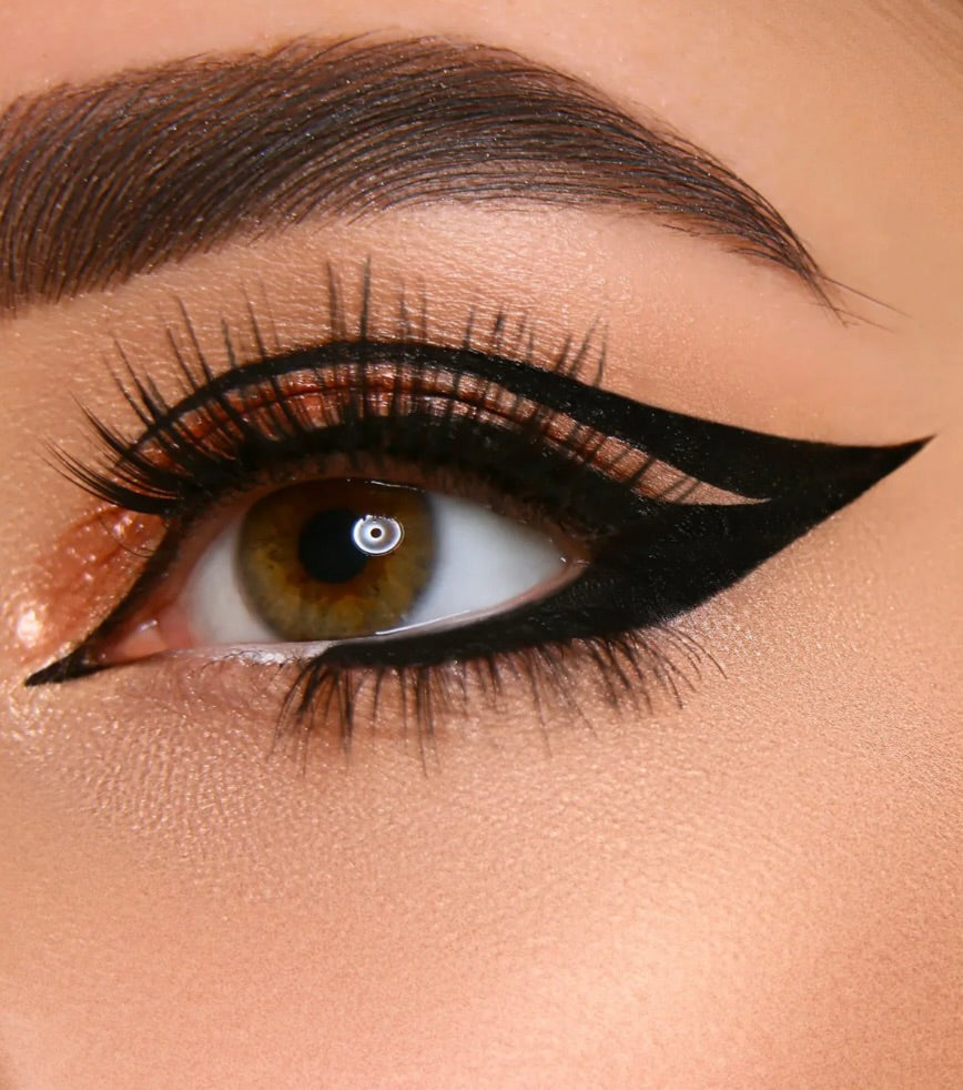 MESAUDA DIP LINER MATTE EYELINER