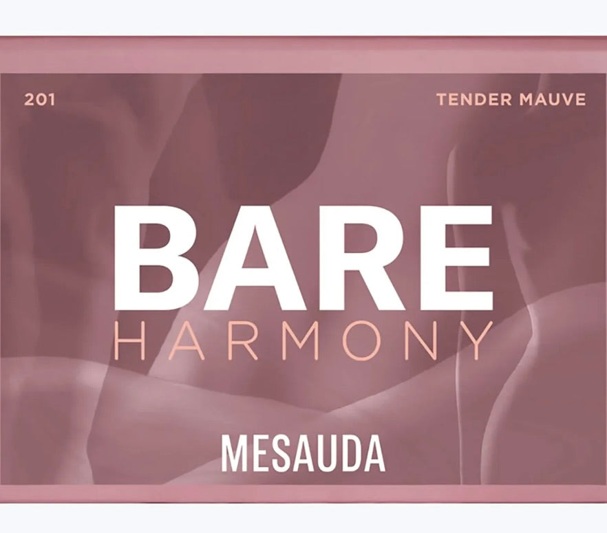MESAUDA BARE HARMONY