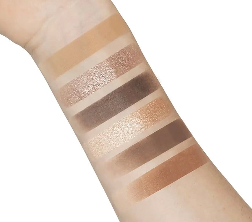 MESAUDA BARE HARMONY
