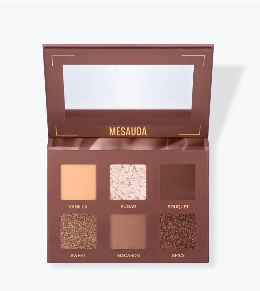 MESAUDA BARE HARMONY