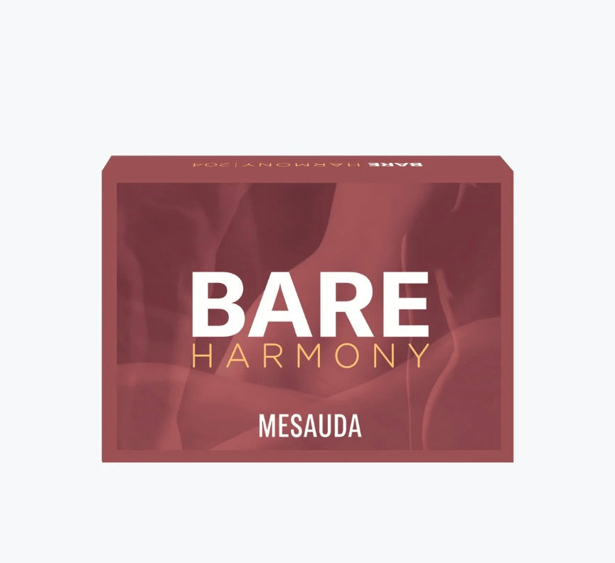 MESAUDA BARE HARMONY