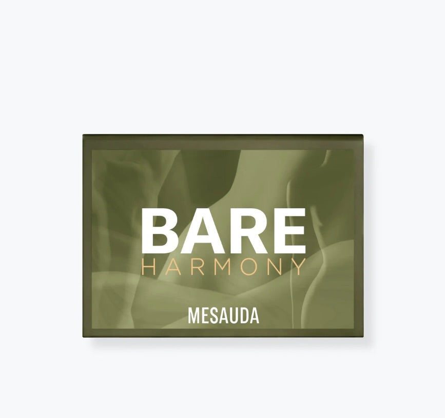 MESAUDA BARE HARMONY