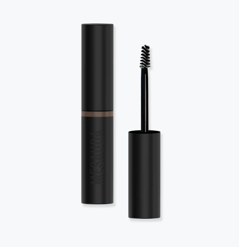 MESAUDA BROW A SPELL BROW VOLUMISING MASCARA