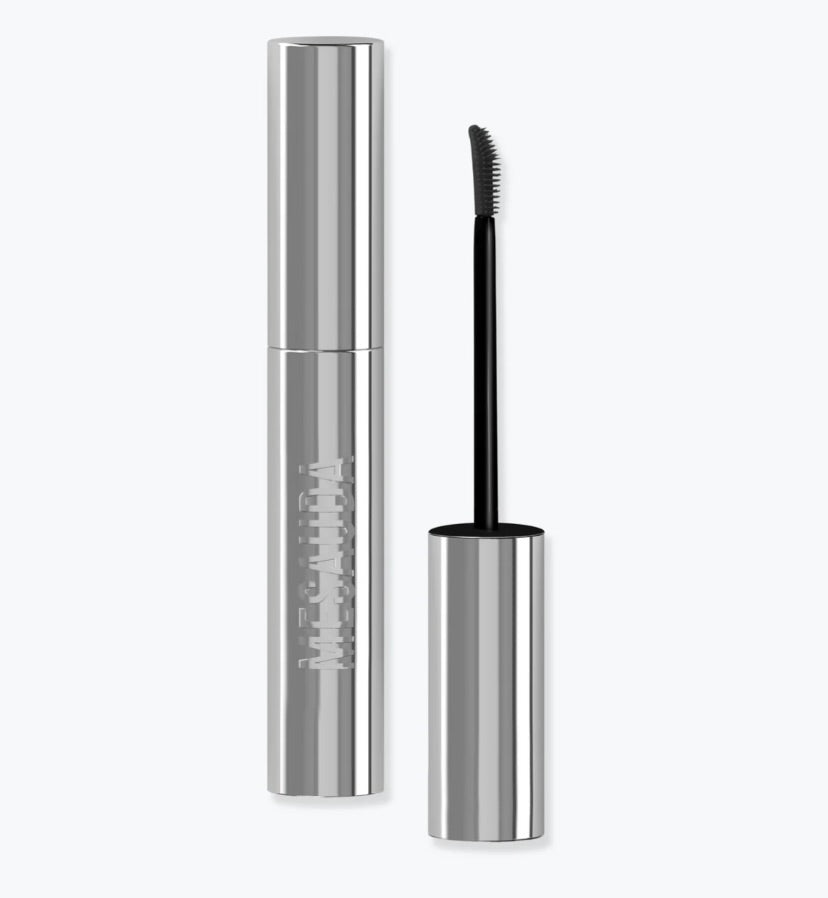 MESAUDA BROW GLAMINATE CLEAR BROW SETTER