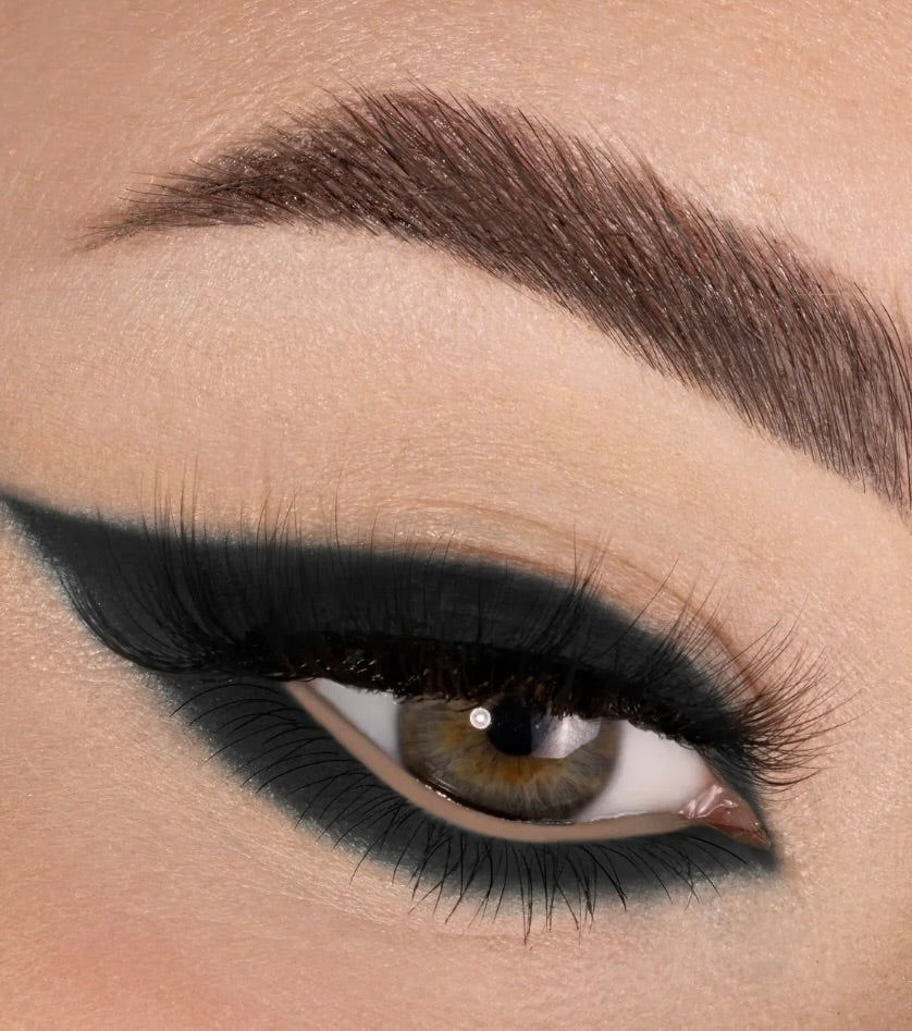 MESAUDA ARTIST EYES