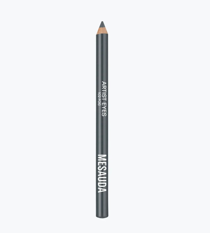 MESAUDA ARTIST EYES