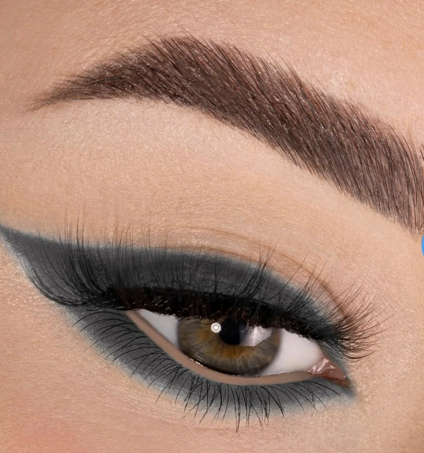 MESAUDA ARTIST EYES