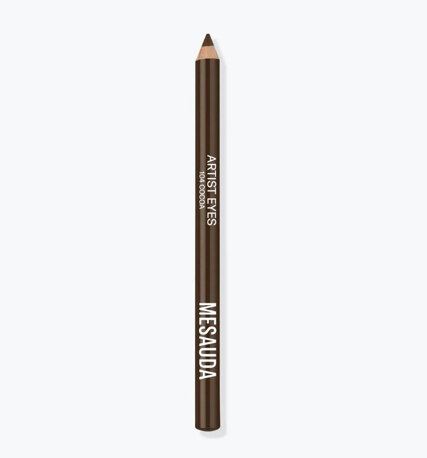 MESAUDA ARTIST EYES