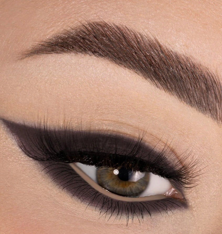 MESAUDA ARTIST EYES