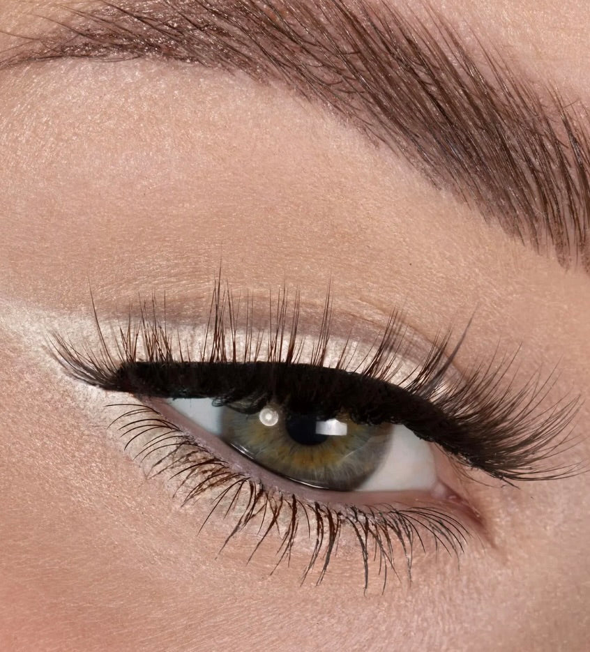 MESAUDA ARTIST EYES