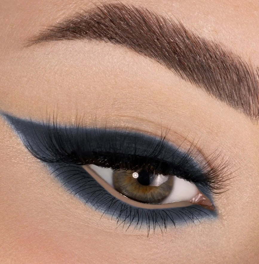 MESAUDA ARTIST EYES