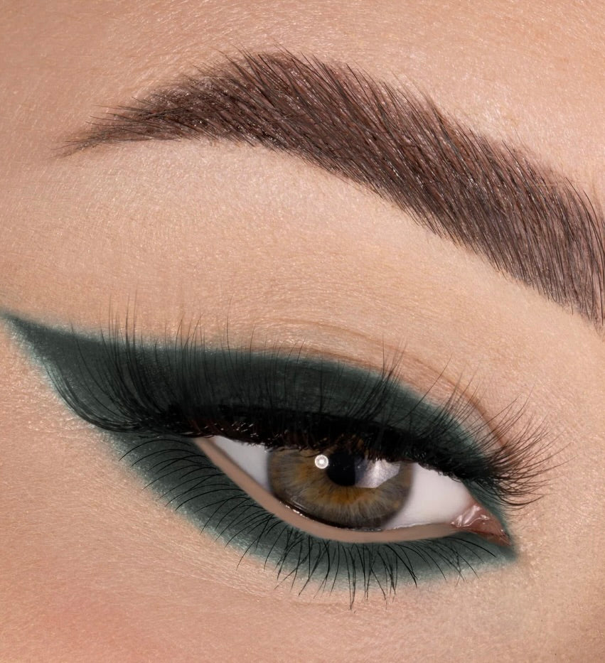 MESAUDA ARTIST EYES