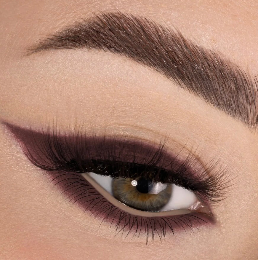 MESAUDA ARTIST EYES