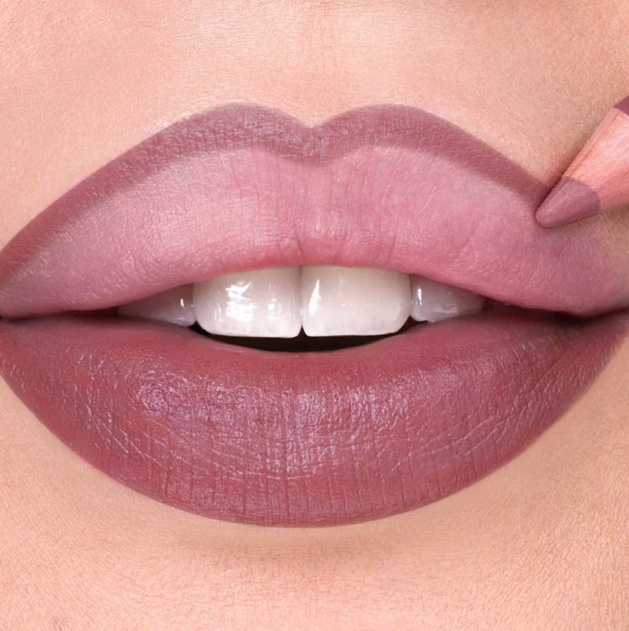 MESAUDA ARTIST LIPS