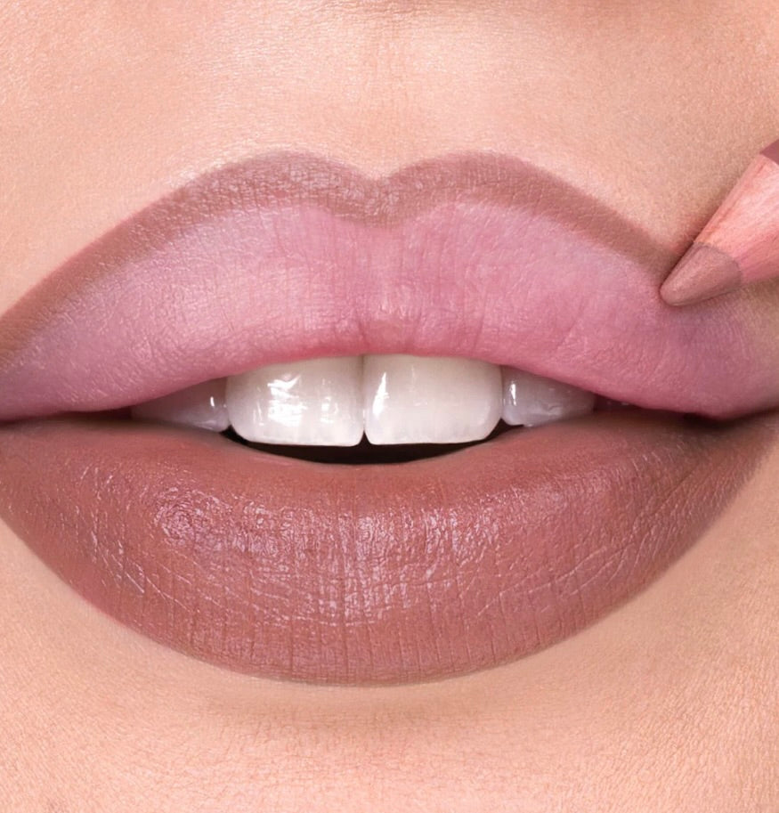 MESAUDA ARTIST LIPS