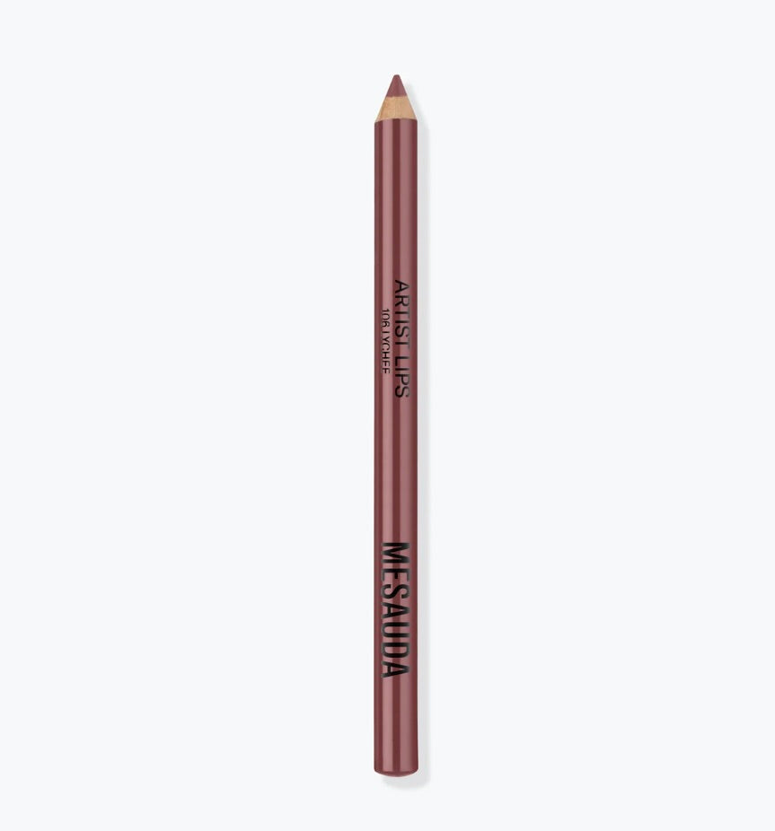 MESAUDA ARTIST LIPS