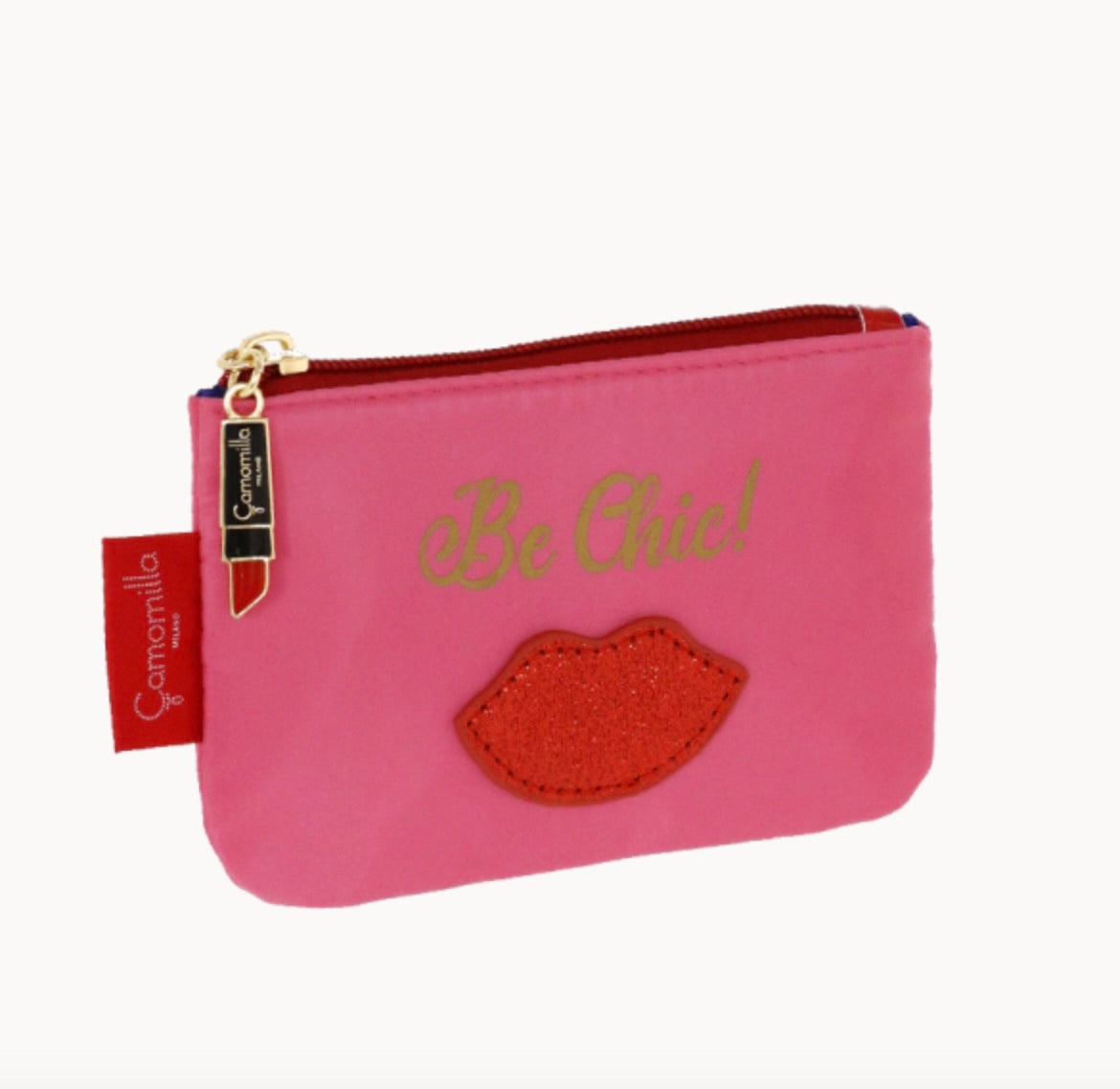 CAMOMILLA SET BUSTE BE CHIC