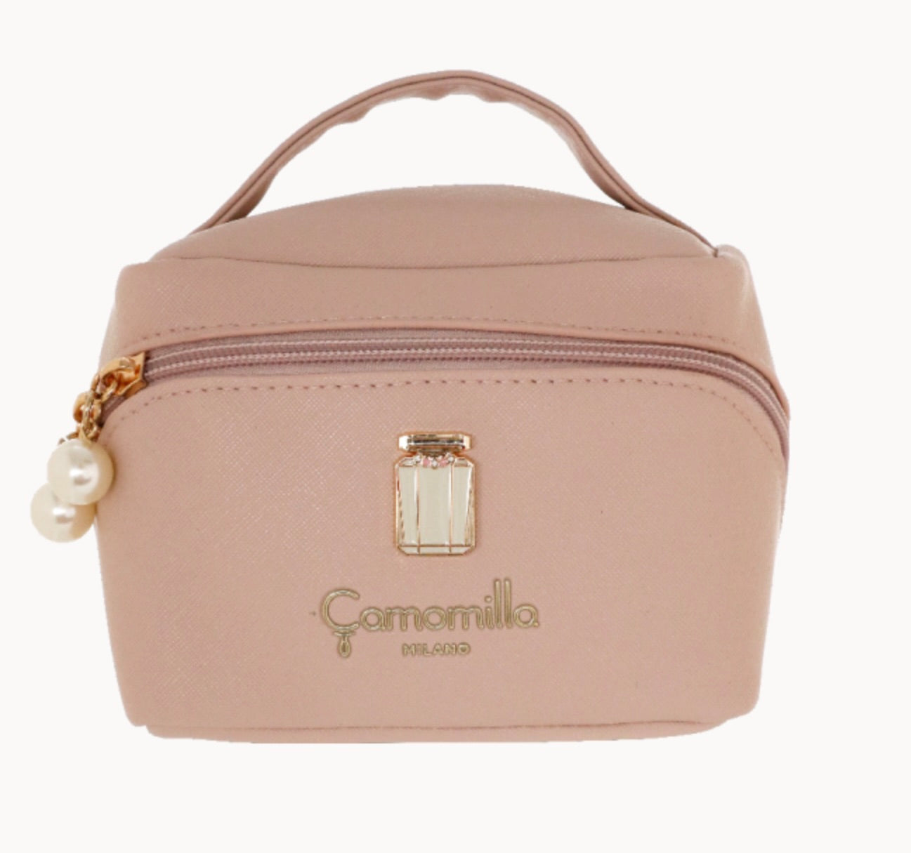 CAMOMILLA BEAUTY BAG S MADAME